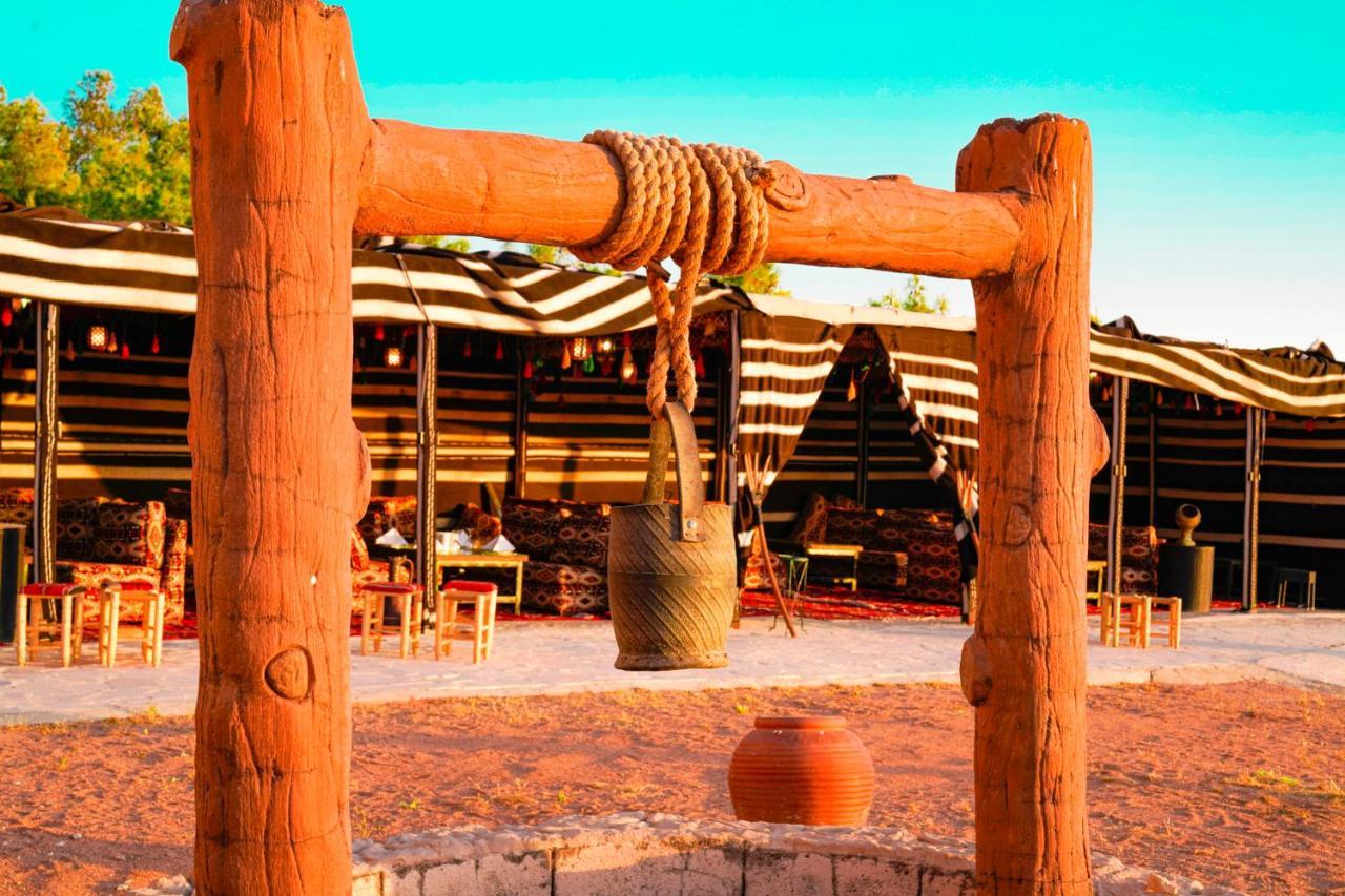 Grand Mercure Petra Wadi Musa Exterior photo